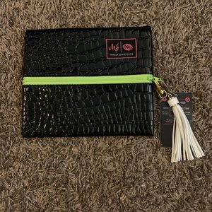 Small Makeup Junkie Bag